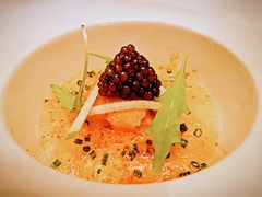 -Amber(置地文华东方酒店)