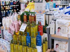 -永辉超市(新世界店)