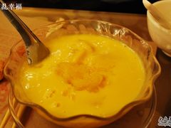 芒果西米露？-糖朝(尖沙咀店)