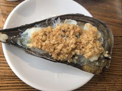 -海味当家·蒸锅海鲜(星海公园店)
