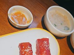 -如轩·海鲜砂锅粥·潮汕菜(一品天下店)