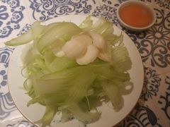 -小巷餐厅(五大街店)