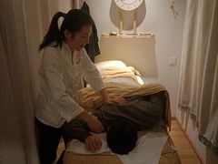 -蓉城阳光推拿馆(总店)