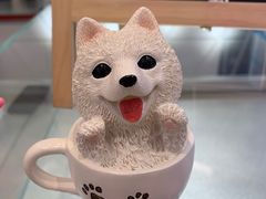 -Manner Coffee(丁香国际店)