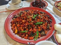 -拈一筷子·宜宾江湖菜(十一街店)