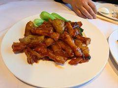 -玉林烤鸭店(黄村兴华店)