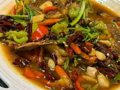 -多哥水傣味餐厅(司马巷店)