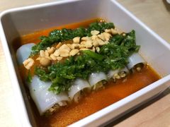 西红柿凉皮-新大新1993·贵州山里味(青云市集店)