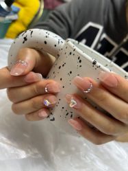 -爱纶美·美甲美睫半永久