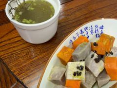 -吴祥记潮州菜·百年老字号·砂锅粥