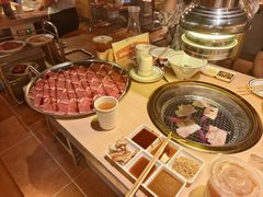 -伊茉家的烤肉店(勒泰中心店)