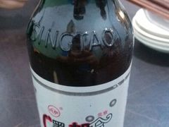 android_upload_pic-炙热童年·老北京炙子烤肉(南锣鼓巷店)