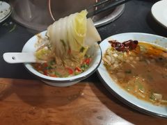 -裕德孚·非遗手切涮羊肉(东直门内大街店)