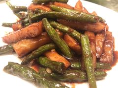 -乾隆美食·本帮菜(黄河路店)