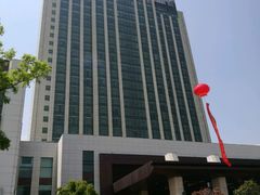 -常熟理文铂尔曼酒店