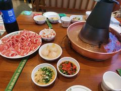 -刘老表·瓦罐汤涮肉(青云谱店)