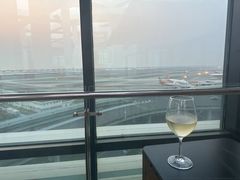 -深圳机场凯悦酒店