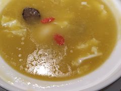 -肆月河豚·新淮扬(金融街店)