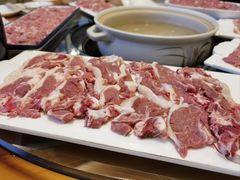 -清真华宇开锅羊肉