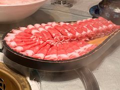 特级3D羊肉-百叶居·老北京涮羊肉(鼓楼店)