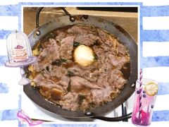-东京屋(武定路店)