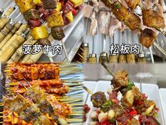 -万达广场(芜湖镜湖店)