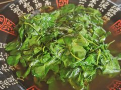 四叶菜-梦缘水乡·湖景餐厅
