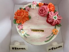 -FALANC CAKE生日蛋糕(广州店)