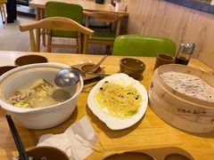 -小六汤包·西安老字号·中华名小吃(高新四路店)