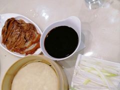 -大鸭梨烤鸭店(金顶街店)