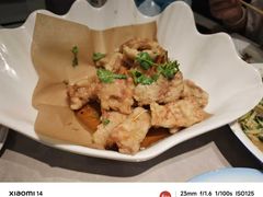 -华竹饭店(中央大街店)