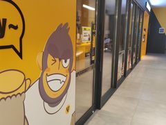 -超级猩猩健身·团课(淮海百盛店)