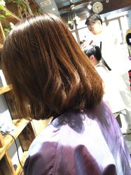 点击看大图 -MONE美发沙龙