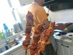 -满记烧饼(牛街东里小区一区店)