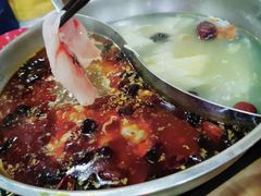 -活鱼馆(宜兴埠店)