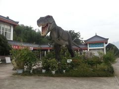 -寻龙山风景旅游区