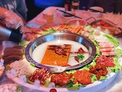 -音乐派KTV(银泰城店)