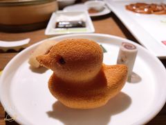 -全聚德(江宁店)