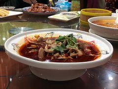 -祥之缘北京烤鸭(美利广场店)