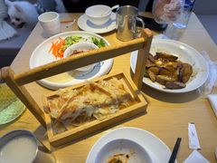 -关东小磨东北菜(上海长风大悦城店)