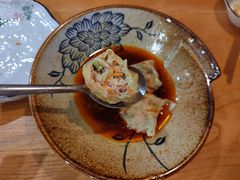 红油抄手-本味友膳·茶餐厅(和达中心城店)