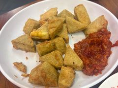 -谢记上海大排档(长寿路店)