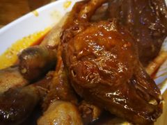 -二孃鸡爪爪(东郊记忆店)