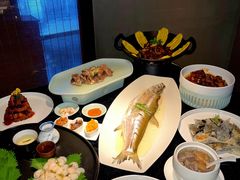 -颂·江南宴(大剧院店)