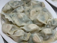 -三合园水饺(二马路店)