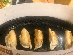 -雷门拉面·现熬骨汤(凯德来福士店)