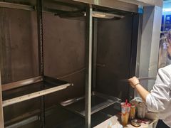-熙成烧烤(白塔岭店)