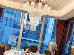 -上海总会SHANGHAICLUB(兴业太古汇店)