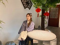 -叁拾壹丨浮世绘x壹拾叁沉浸演绎剧场