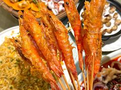 -巽寮印象美食部落餐厅·海鲜·地方特色菜(惠州体验店)